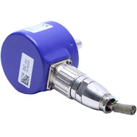 BAUMER ELECTRIC GI355.A22R023 INCREMENTAL ENCODER