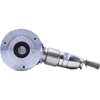 BAUMER ELECTRIC GI355.A22R023 INCREMENTAL ENCODER