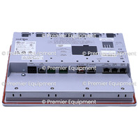 * NEW RED LION GRAPHITE G10 G10C0000 24V OPERATOR PANEL