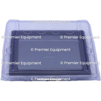 * NEW RED LION GRAPHITE G10 G10C0000 24V OPERATOR PANEL