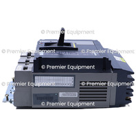 * SURPLUS SQUARE D PJ 1000 PJA36100 1000A POWERPACT P CIRCUIT BREAKER 