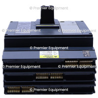 * SURPLUS SQUARE D PJ 1000 PJA36100 1000A POWERPACT P CIRCUIT BREAKER 