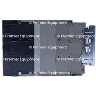 * SURPLUS SQUARE D PJ 1000 PJA36100 1000A POWERPACT P CIRCUIT BREAKER 