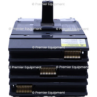 * SQUARE D LJ 400 LJA36400U31X 400A POWERPACT CIRCUIT BREAKER MICROLOGIC 3-3