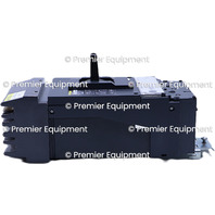 * SQUARE D LJ 400 LJA36400U31X 400A POWERPACT CIRCUIT BREAKER MICROLOGIC 3-3