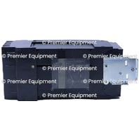 * SQUARE D LJ 400 LJA36400U31X 400A POWERPACT CIRCUIT BREAKER MICROLOGIC 3-3