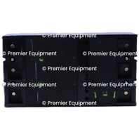 * SQUARE D LAL36400 400A POWERPACT CIRCUIT BREAKER 