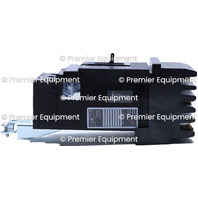 * SQUARE D JJA36200 200A 600VAC POWERPACT JJ 250 CIRCUIT BREAKER