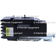 * SQUARE D JJA36200 200A 600VAC POWERPACT JJ 250 CIRCUIT BREAKER