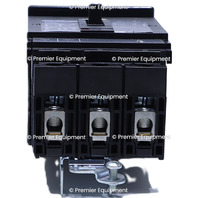 * SQUARE D HJA36150 150A 600VAC POWERPACT HJ 150 CIRCUIT BREAKER