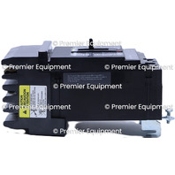 * SQUARE D HJA36150 150A 600VAC POWERPACT HJ 150 CIRCUIT BREAKER