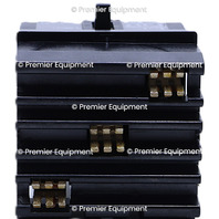 * SQUARE D HJA36150 150A 600VAC POWERPACT HJ 150 CIRCUIT BREAKER