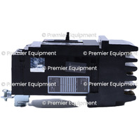 * SQUARE D HJA36150 150A 600VAC POWERPACT HJ 150 CIRCUIT BREAKER