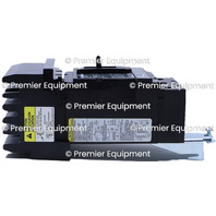 * SQUARE D JDL36225 225A 600VAC POWERPACT JD 250 CIRCUIT BREAKER