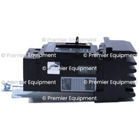 * SQUARE D JDL36250 250A 600VAC POWERPACT JD 250 CIRCUIT BREAKER