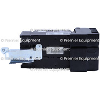 * SQUARE D JDL36250 250A 600VAC POWERPACT JD 250 CIRCUIT BREAKER