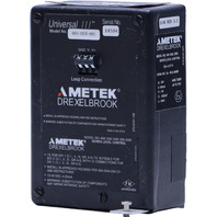 AMETEK DREXELBROOK 409-1000, 2000 SERIES LEVEL CONTROL TRANSMITTER