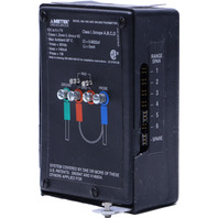 AMETEK DREXELBROOK 409-1000, 2000 SERIES LEVEL CONTROL TRANSMITTER