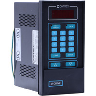 CONTREX M-DRIVE 4E 3200-1677 ADJUSTABLE SPEED CONTROL