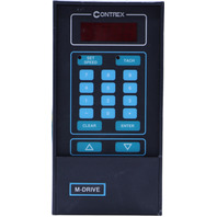 CONTREX M-DRIVE 4E 3200-1677 ADJUSTABLE SPEED CONTROL