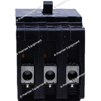 * SQUARE D EDB34070 70A CIRCUIT BREAKER