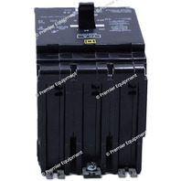 * SQUARE D EDB34070 70A CIRCUIT BREAKER