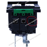 * SQUARE D BG80 BGA34080Y 80A CIRCUIT BREAKER *READ*