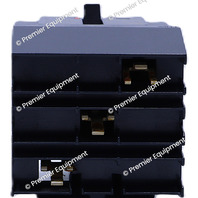 * SQUARE D BG80 BGA34080Y 80A CIRCUIT BREAKER *READ*