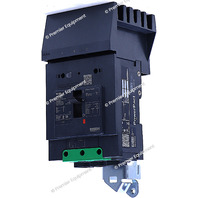 * SQUARE D BG70 BGA36070 70A 480Y/277V CIRCUIT BREAKER *READ*