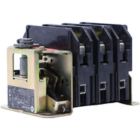ALLEN BRADLEY 194R-NJ100P3 3 POLE SER B FUSED DISCONNECT SWITCH