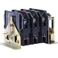 ALLEN BRADLEY 194R-NJ100P3 3 POLE SER B FUSED DISCONNECT SWITCH