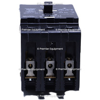 * SQUARE D EDB34040 40A CIRCUIT BREAKER