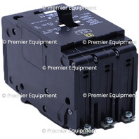 * SQUARE D EDB34040 40A CIRCUIT BREAKER
