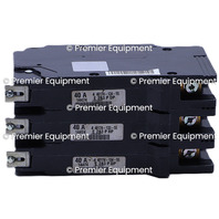 * SQUARE D EDB34040 40A CIRCUIT BREAKER