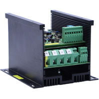 TRUTZSCHLER BRE 1 2 9 493-55.230.002 DRIVE CONTROLLER BASE MODULE