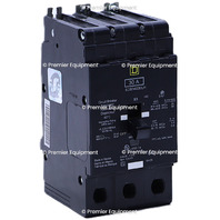 * SQUARE D EDB34030LH 30A CIRCUIT BREAKER