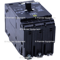 * SQUARE D EDB34030LH 30A CIRCUIT BREAKER