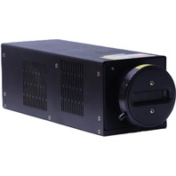 COHERENT MAGII501I LASER LINE GENERATOR