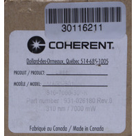 COHERENT MAGII501I LASER LINE GENERATOR