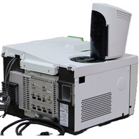 PERKIN ELMER CLARUS 580 GAS CHROMATOGRAPH N6519580