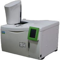 PERKIN ELMER CLARUS 580 GAS CHROMATOGRAPH N6519580