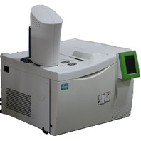 PERKIN ELMER CLARUS 580 GAS CHROMATOGRAPH N6519580