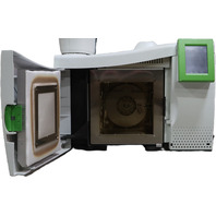 PERKIN ELMER CLARUS 580 GAS CHROMATOGRAPH N6519580