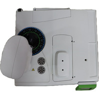 PERKIN ELMER CLARUS 580 GAS CHROMATOGRAPH N6519580