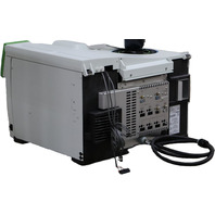 PERKIN ELMER CLARUS 580 GAS CHROMATOGRAPH N6519580