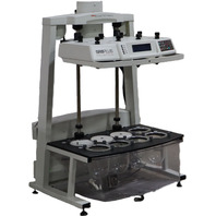 HANSON RESEARCH SR8 PLUS 73-100-425 73-100-105 DISSOLUTION TEST STATION