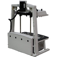 HANSON RESEARCH SR8 PLUS 73-100-425 73-100-105 DISSOLUTION TEST STATION