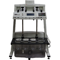 HANSON RESEARCH SR8 PLUS 73-100-425 73-100-105 DISSOLUTION TEST STATION