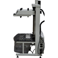 HANSON RESEARCH SR8 PLUS 73-100-425 73-100-105 DISSOLUTION TEST STATION