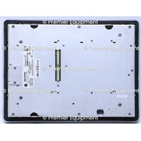 * ALLEN BRADLEY 2711P-RDT10C SER B PANELVIEW PLUS 1000 DISPLAY MODULE